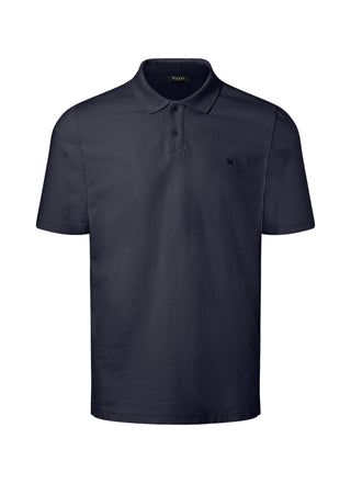 Poloshirt,Knopf1/2Arm