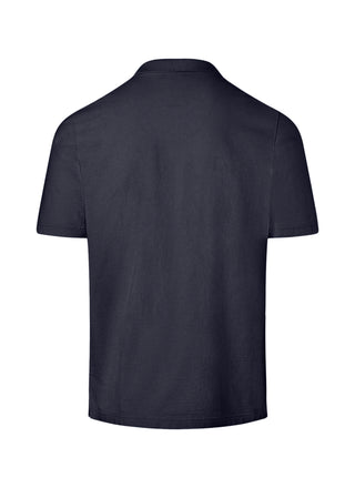 Poloshirt,Knopf1/2Arm