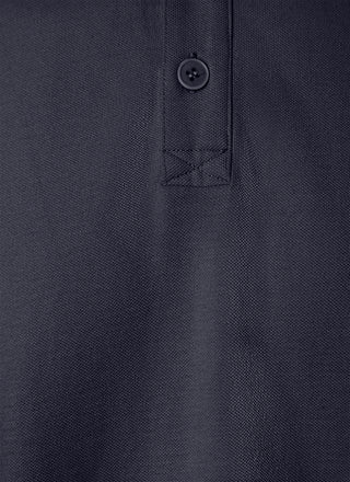 Poloshirt,Knopf1/2Arm