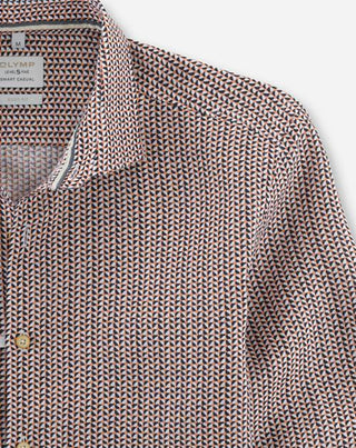 OLYMP Level Five Smart Casual