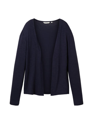 T-Shirt Cardigan