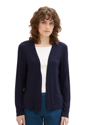 T-Shirt Cardigan