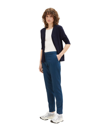 T-Shirt Cardigan