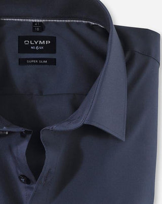 OLYMP No. Six