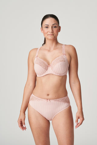 MADISON Powder Rose Taillenslip