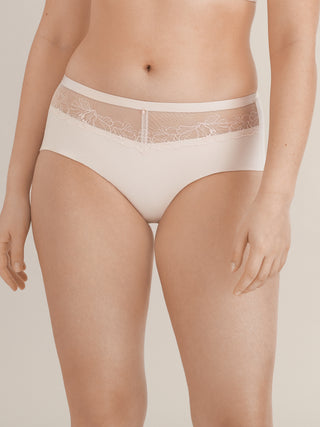Luxury Comfort - Taillenslip