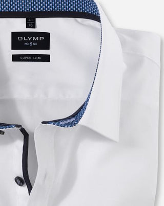OLYMP No. Six