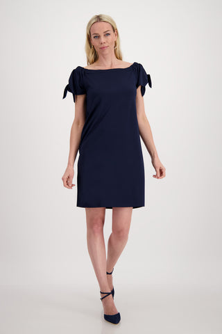 Kleid, deep sea