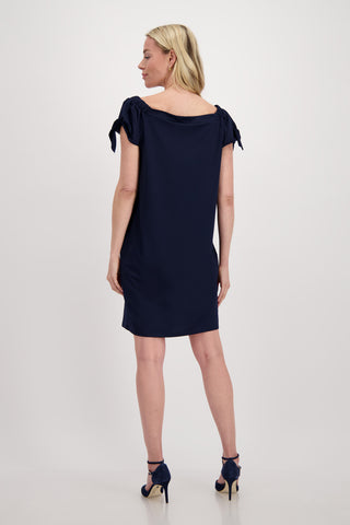 Kleid, deep sea