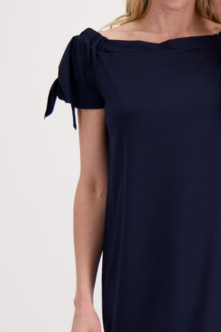 Kleid, deep sea