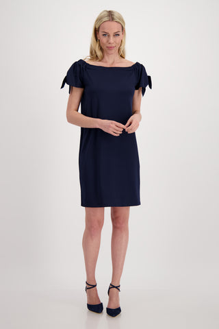 Kleid, deep sea
