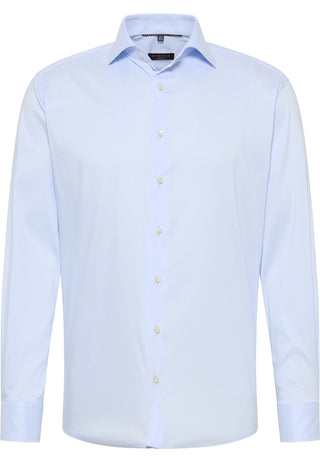 Performance Shirt Twill-Stretch Langarm