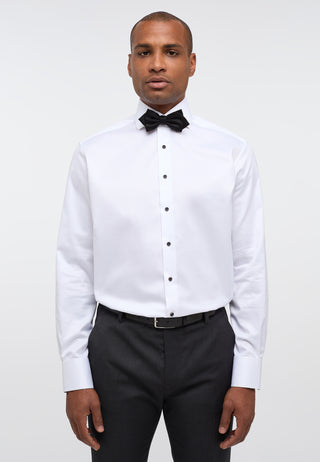 Luxury Shirt Twill Langarm