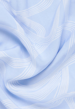Bluse Viskose 3/4-Arm