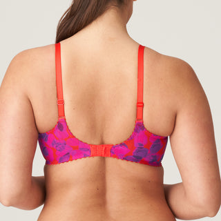 LENOX HILL Pomme d amour Unterlegter BH Balconette