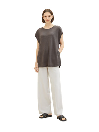 T-Shirt Weste