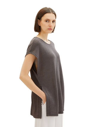 T-Shirt Weste