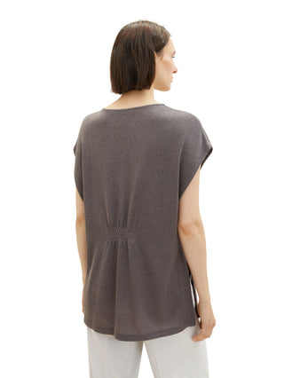 T-Shirt Weste
