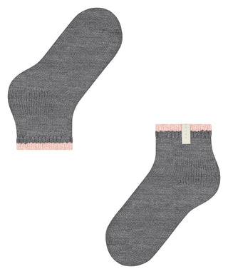 FALKE Cosy Plush Damen