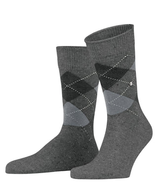Burlington Dundee Herren