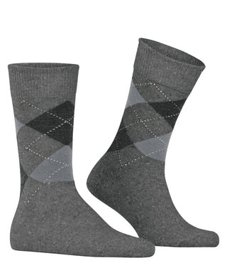 Burlington Dundee Herren