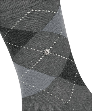 Burlington Dundee Herren