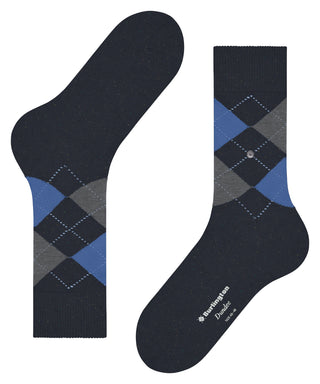 Burlington Dundee Herren