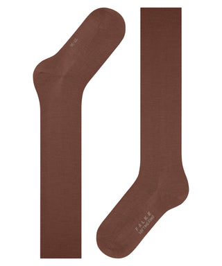 FALKE Softmerino Damen