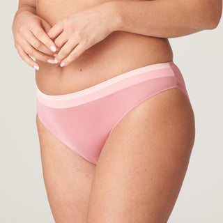 GLOW Ballet Pink Rioslip