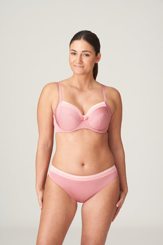 GLOW Ballet Pink Rioslip