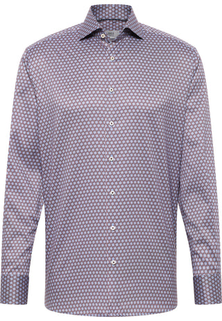 Hemd Twill Langarm