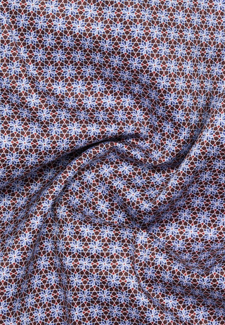 Hemd Twill Langarm