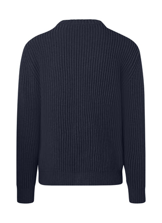Strick Cardigan 1/1 Arm