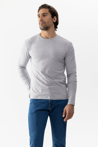 T-Shirt langarm
