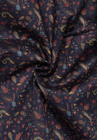 Hemd Twill Langarm