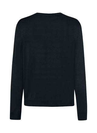 Pullover V-Ausschnitt 1/1 Arm