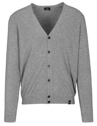 Cardigan geknöpft,1/1 Arm,uni