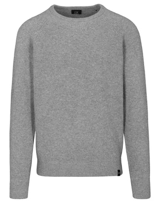 Rdh.-Pullover 1/1Arm, uni
