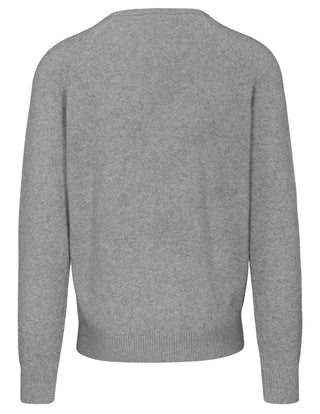 Rdh.-Pullover 1/1Arm, uni