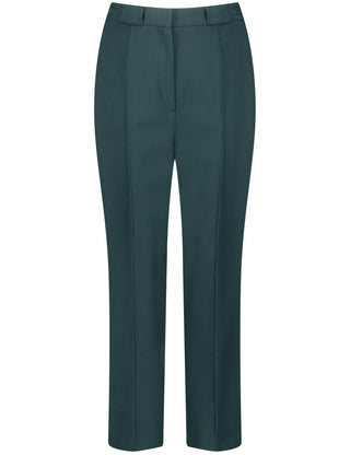 7/8 Hose mit Längsbiesen