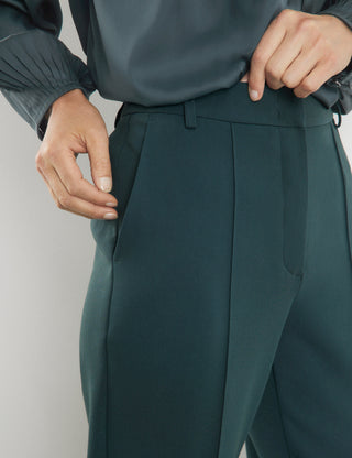 7/8 Hose mit Längsbiesen