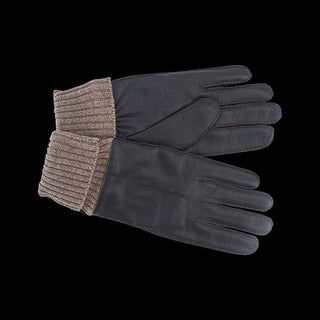 Lederhandschuhe