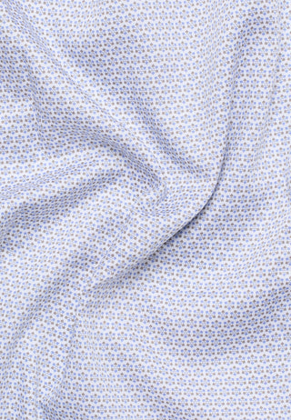 Hemd Twill Langarm