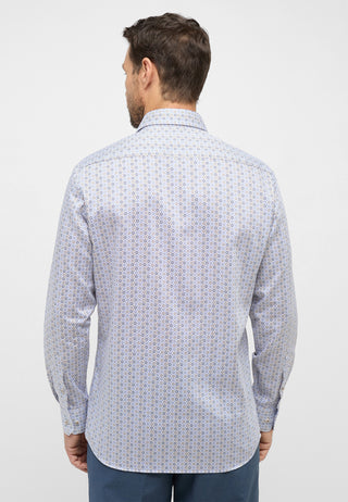 Hemd Twill Langarm