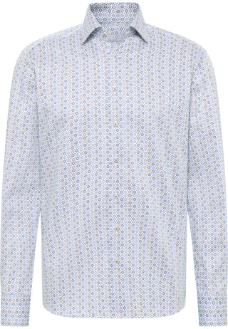 Hemd Twill Langarm