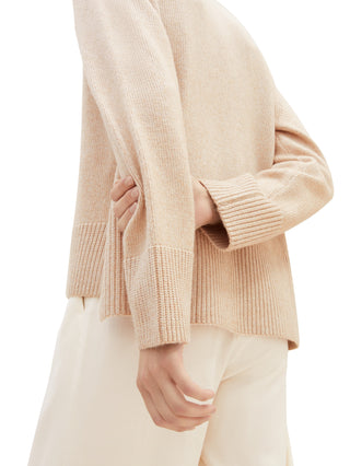 Strickpullover