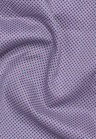 Hemd Twill Langarm