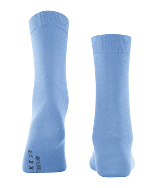 FALKE Softmerino Damen