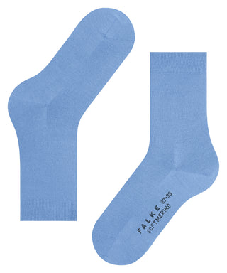 FALKE Softmerino Damen