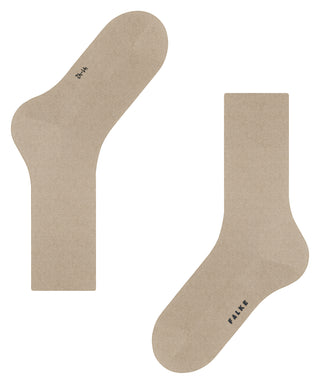 FALKE ClimaWool Herren
